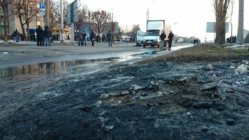 Теракт у Харкові біля Палацу спорту у 2015 році – Верховний Суд поставив крапку у справі