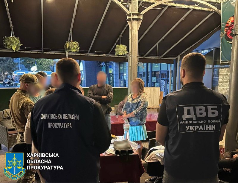 Фейкова інвалідність за 29 тис доларів. Як вам? Такими «ставками» для ухилянтів промишляла жінка у Харкові