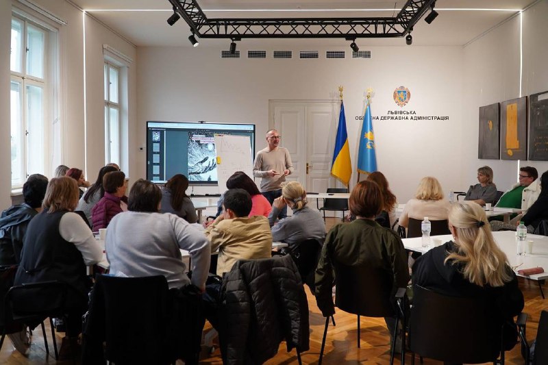 Ветеранів не слід залишати наодинці, їм потрібно надати можливості для заробітку та навчання, оскільки соціальна адаптація є критично важливою.