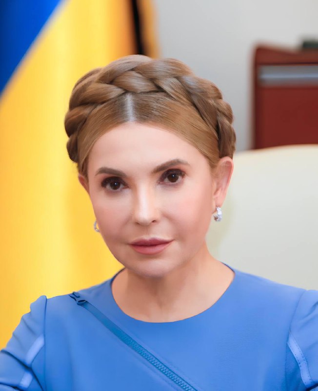 Очолювана Юлією Тимошенко ТСК внесе на розгляд ВРУ план здешевлення ліків в аптеках