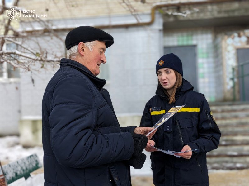 Задля безпеки громадян проводимо комісійні обстеження будинків підвищеної поверховості