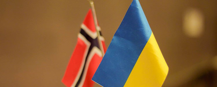 🇳🇴 🇺🇦 Уряд Норвегії пропонує збільшити у 2025 році допомогу Україні до $2,7 млрд,