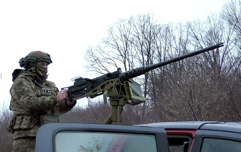 ‼️Сьогодні, 27 листопада у небі над Сумщиною підрозділами ППО області знищено 7 ворожих “Шахедів”