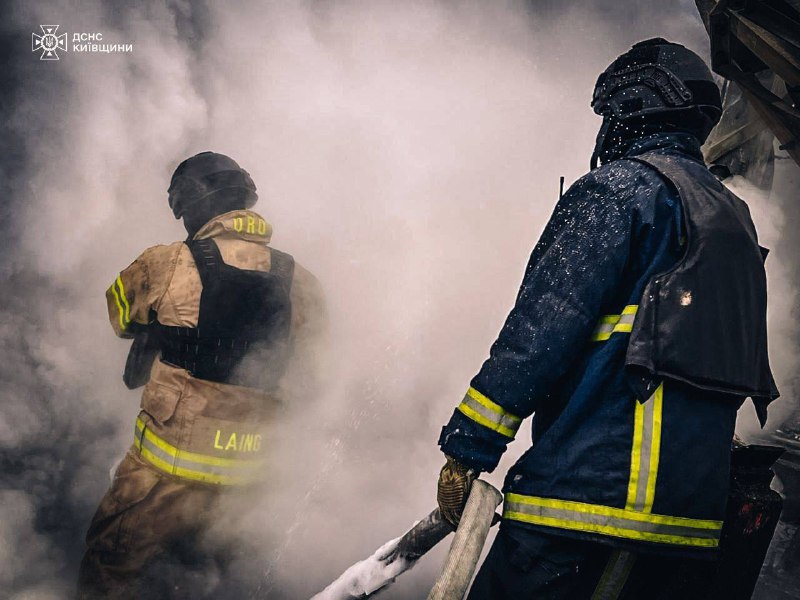 Від ранку вже були доповіді командувача Повітряних сил, міністрів внутрішніх справ та енергетики щодо наслідків російського удару