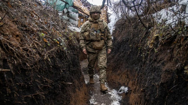 Зеленський підписав закон про добровільне повернення на службу після СЗЧ чи дезертирства